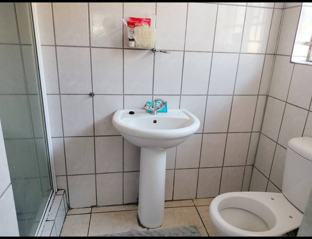 2 BEDROOM FREEHOLD FOR SALE IN WITBANK EXT 10